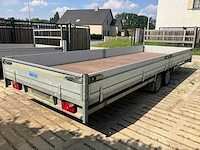 Hulco - 2021 - plateauwagen - medax-2 611x203 - aanhangwagen - afbeelding 17 van  20