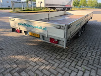 Hulco - medal 3 - aanhangwagen - 2022 - afbeelding 7 van  11