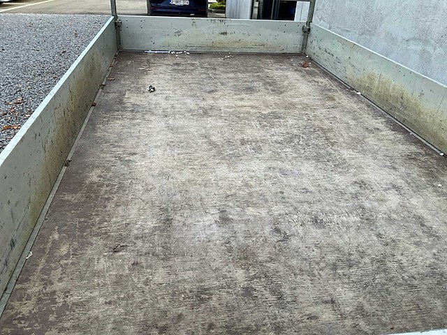 Hulco aanhangwagen - afbeelding 3 van  15