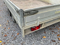 Hulco aanhangwagen - afbeelding 4 van  15