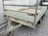Hulco aanhangwagen - afbeelding 6 van  15
