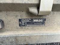 Hulco aanhangwagen - afbeelding 7 van  15