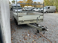 Hulco aanhangwagen - afbeelding 9 van  15