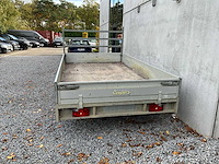 Hulco aanhangwagen - afbeelding 10 van  15