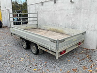 Hulco aanhangwagen - afbeelding 11 van  15