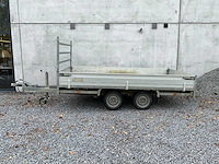 Hulco aanhangwagen - afbeelding 12 van  15