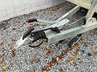 Hulco aanhangwagen - afbeelding 13 van  15