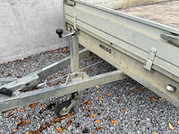 Hulco aanhangwagen - afbeelding 14 van  15