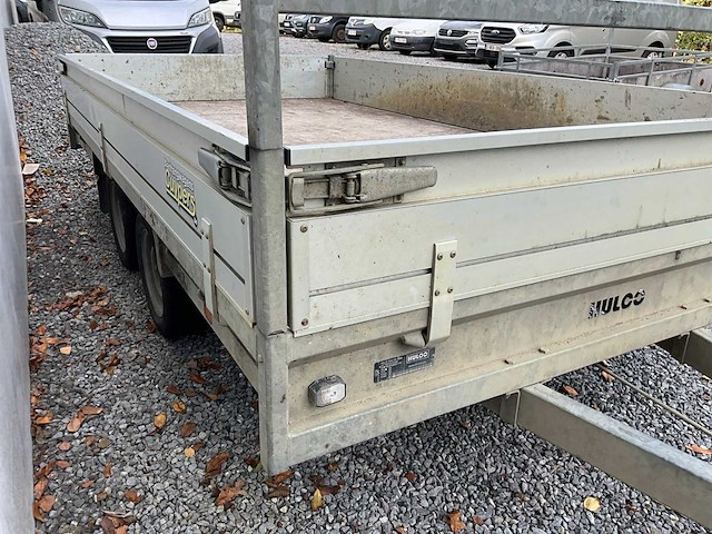 Hulco aanhangwagen - afbeelding 15 van  15