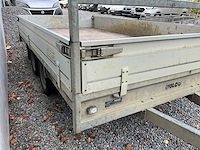 Hulco aanhangwagen - afbeelding 15 van  15