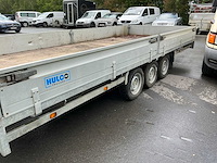Hulco aanhangwagen - afbeelding 4 van  7