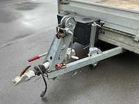 Hulco aanhangwagen - afbeelding 5 van  7