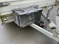 Hulco aanhangwagen - afbeelding 6 van  7