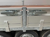 Hulco medax-3 aanhangwagen - afbeelding 2 van  13