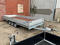 Hulco medax-3 aanhangwagen - afbeelding 7 van  13