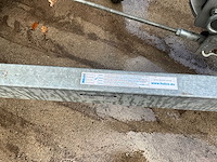 Hulco medax-3 hdkkv aanhangwagen trailer - afbeelding 2 van  44