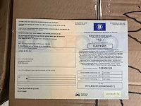 Hulco medax-3 hdkkv aanhangwagen trailer - afbeelding 5 van  44