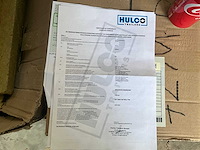 Hulco medax-3 hdkkv aanhangwagen trailer - afbeelding 7 van  44