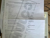 Hulco medax-3 hdkkv aanhangwagen trailer - afbeelding 8 van  44