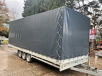 Hulco medax-3 hdkkv aanhangwagen trailer - afbeelding 14 van  44