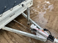 Hulco medax-3 hdkkv aanhangwagen trailer - afbeelding 16 van  44