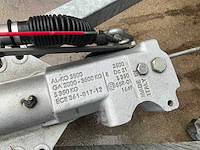 Hulco medax-3 hdkkv aanhangwagen trailer - afbeelding 17 van  44