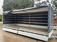 Hulco medax-3 hdkkv aanhangwagen trailer - afbeelding 18 van  44