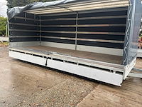 Hulco medax-3 hdkkv aanhangwagen trailer - afbeelding 19 van  44