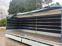 Hulco medax-3 hdkkv aanhangwagen trailer - afbeelding 20 van  44