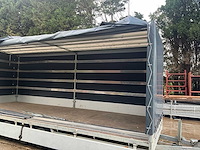 Hulco medax-3 hdkkv aanhangwagen trailer - afbeelding 21 van  44