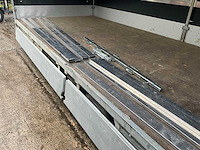 Hulco medax-3 hdkkv aanhangwagen trailer - afbeelding 24 van  44