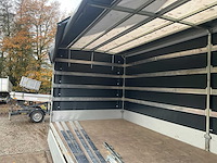 Hulco medax-3 hdkkv aanhangwagen trailer - afbeelding 26 van  44