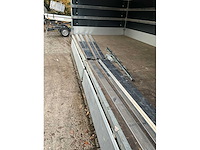 Hulco medax-3 hdkkv aanhangwagen trailer - afbeelding 27 van  44