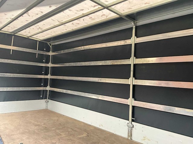 Hulco medax-3 hdkkv aanhangwagen trailer - afbeelding 28 van  44