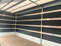 Hulco medax-3 hdkkv aanhangwagen trailer - afbeelding 28 van  44