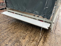 Hulco medax-3 hdkkv aanhangwagen trailer - afbeelding 31 van  44