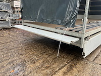 Hulco medax-3 hdkkv aanhangwagen trailer - afbeelding 33 van  44