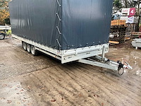 Hulco medax-3 hdkkv aanhangwagen trailer - afbeelding 34 van  44