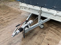 Hulco medax-3 hdkkv aanhangwagen trailer - afbeelding 42 van  44