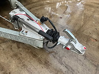 Hulco medax-3 hdkkv aanhangwagen trailer - afbeelding 43 van  44