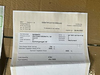 Hulco terrax-2 aanhangwagen trailer - afbeelding 20 van  32