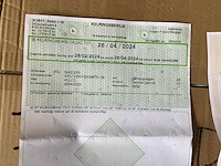 Hulco terrax-2 aanhangwagen trailer - afbeelding 21 van  32