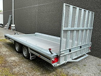 Hulco terrax-2 aanhangwagen - afbeelding 4 van  11