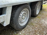 Hulco terrax-2 aanhangwagen - afbeelding 6 van  11
