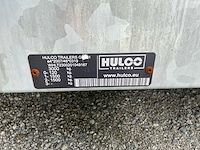 Hulco terrax-2 aanhangwagen - afbeelding 10 van  11
