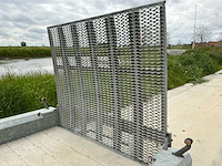Hulco terrax-3 machinetransporter aanhangwagen - afbeelding 2 van  12