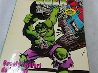 Hulk - afbeelding 1 van  3