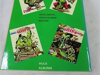 Hulk - afbeelding 3 van  3