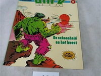 Hulk - afbeelding 1 van  3
