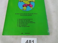 Hulk - afbeelding 3 van  3